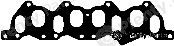  AJUSA part 13072700 Gasket, intake/ exhaust manifold