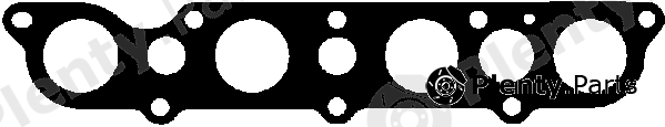  AJUSA part 13073000 Gasket, exhaust manifold