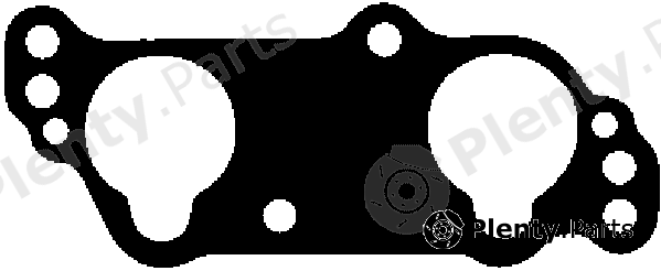  AJUSA part 13073400 Gasket, intake manifold