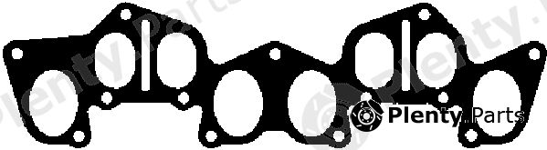  AJUSA part 13073700 Gasket, intake/ exhaust manifold