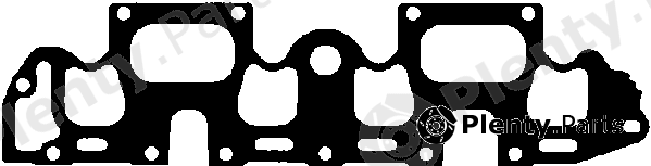  AJUSA part 13074000 Gasket, intake manifold