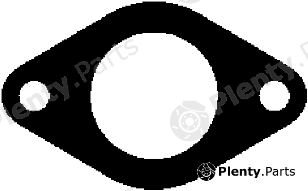  AJUSA part 13074400 Gasket, exhaust manifold