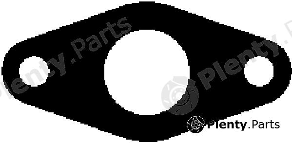  AJUSA part 13074500 Gasket, exhaust manifold