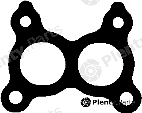  AJUSA part 13075200 Gasket, exhaust manifold