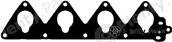  AJUSA part 13076100 Gasket, intake manifold