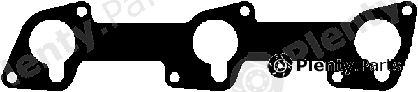  AJUSA part 13076200 Gasket, intake manifold