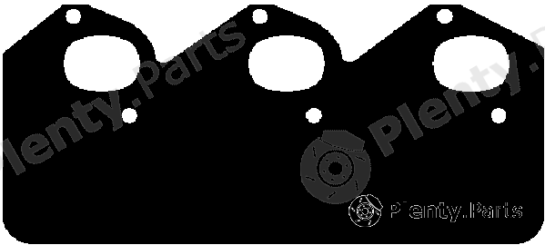  AJUSA part 13076300 Gasket, exhaust manifold