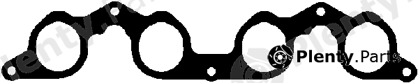  AJUSA part 13076700 Gasket, intake manifold