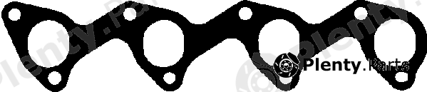  AJUSA part 13077700 Gasket, exhaust manifold