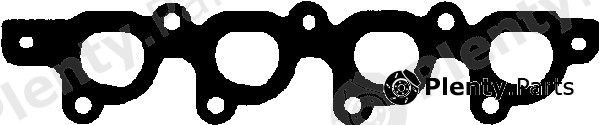  AJUSA part 13077900 Gasket, exhaust manifold