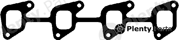  AJUSA part 13078100 Gasket, intake manifold