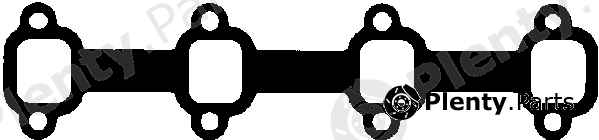  AJUSA part 13078200 Gasket, exhaust manifold