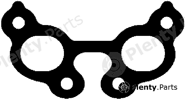  AJUSA part 13078600 Gasket, exhaust manifold