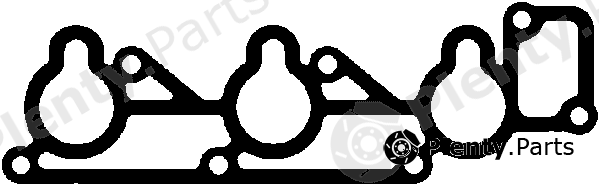  AJUSA part 13079000 Gasket, intake manifold
