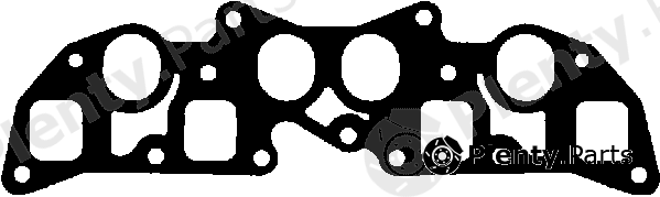  AJUSA part 13079400 Gasket, intake/ exhaust manifold