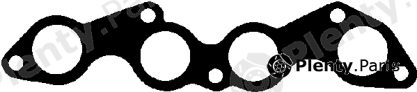  AJUSA part 13079500 Gasket, intake manifold