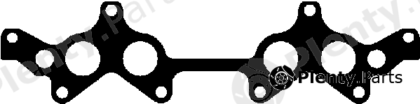  AJUSA part 13079800 Gasket, intake manifold