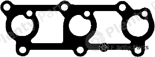 AJUSA part 13080100 Gasket, intake manifold