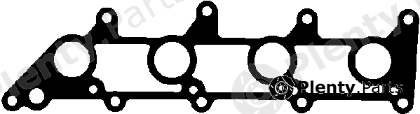  AJUSA part 13080200 Gasket, intake manifold