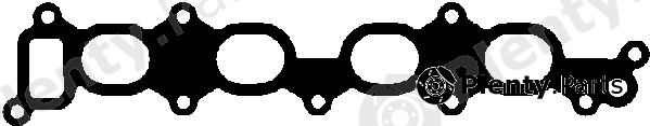  AJUSA part 13080500 Gasket, intake manifold