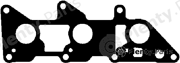  AJUSA part 13080700 Gasket, intake manifold