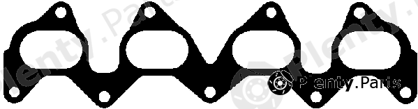  AJUSA part 13081200 Gasket, intake manifold