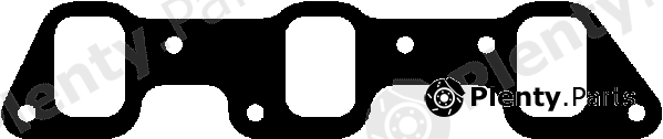  AJUSA part 13082100 Gasket, intake manifold