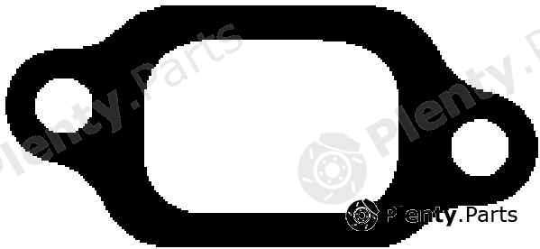  AJUSA part 13083500 Gasket, exhaust manifold