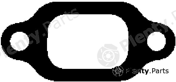  AJUSA part 13083600 Gasket, exhaust manifold
