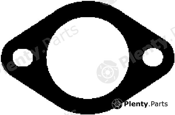  AJUSA part 13083700 Gasket, exhaust manifold
