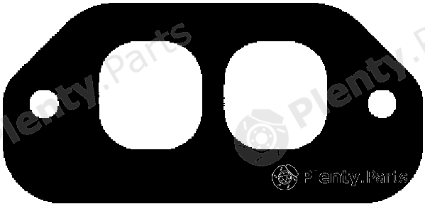  AJUSA part 13083900 Gasket, intake manifold