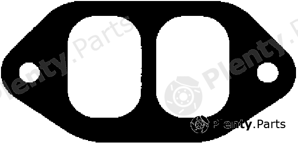  AJUSA part 13084000 Gasket, intake manifold