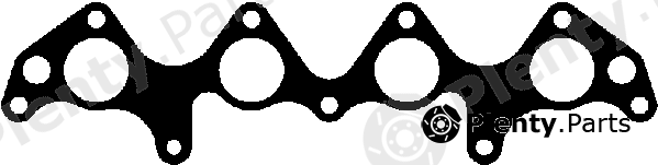  AJUSA part 13084200 Gasket, intake manifold