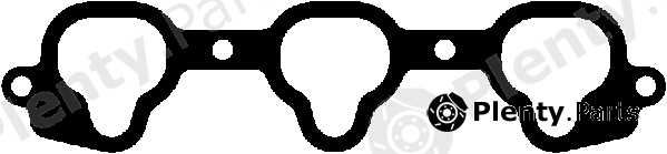  AJUSA part 13084500 Gasket, intake manifold