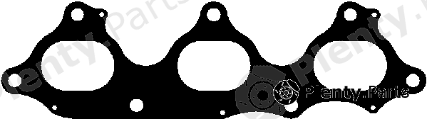  AJUSA part 13084600 Gasket, exhaust manifold