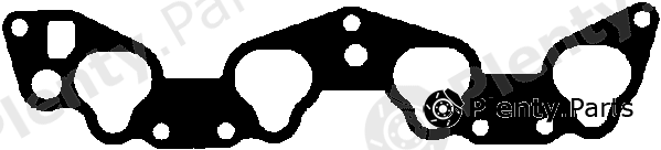  AJUSA part 13084800 Gasket, intake manifold