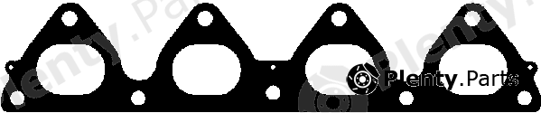  AJUSA part 13084900 Gasket, exhaust manifold