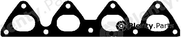  AJUSA part 13084910 Gasket, exhaust manifold