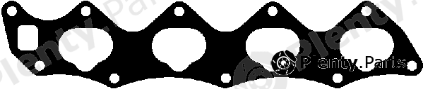  AJUSA part 13085000 Gasket, intake manifold