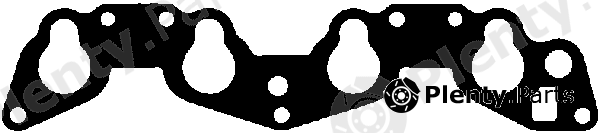  AJUSA part 13085200 Gasket, intake manifold