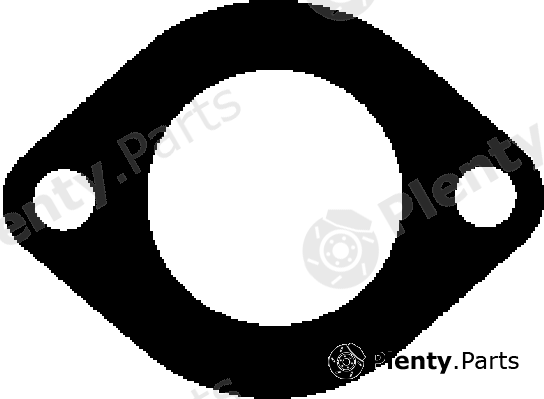  AJUSA part 13085400 Gasket, exhaust manifold
