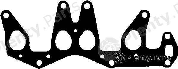  AJUSA part 13085700 Gasket, intake manifold