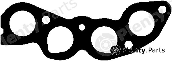  AJUSA part 13085900 Gasket, intake/ exhaust manifold