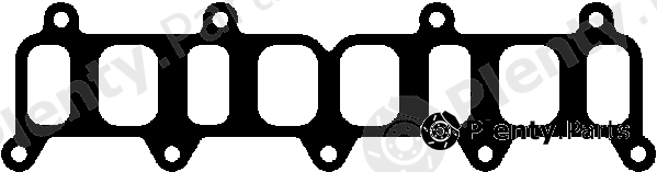  AJUSA part 13086000 Gasket, intake/ exhaust manifold