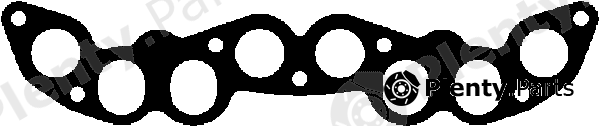  AJUSA part 13086100 Gasket, intake/ exhaust manifold