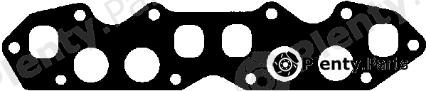  AJUSA part 13086300 Gasket, intake/ exhaust manifold