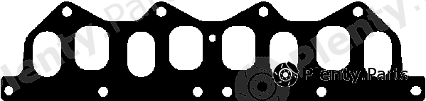  AJUSA part 13086400 Gasket, intake/ exhaust manifold