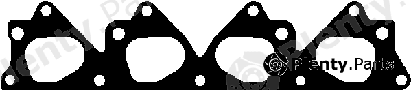  AJUSA part 13086600 Gasket, intake manifold