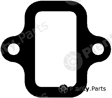  AJUSA part 13086900 Gasket, intake manifold