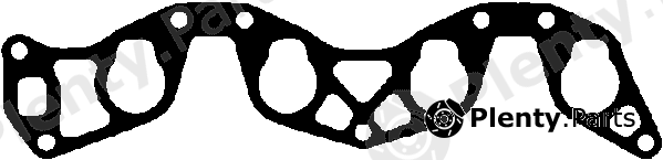  AJUSA part 13087800 Gasket, intake manifold